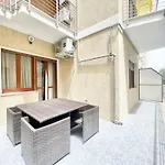 Regina Elena Apartments