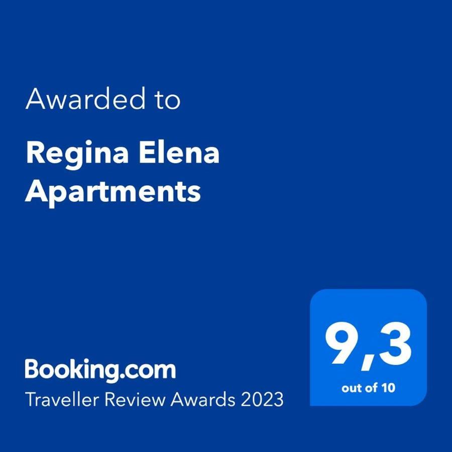 Apartment Regina Elena