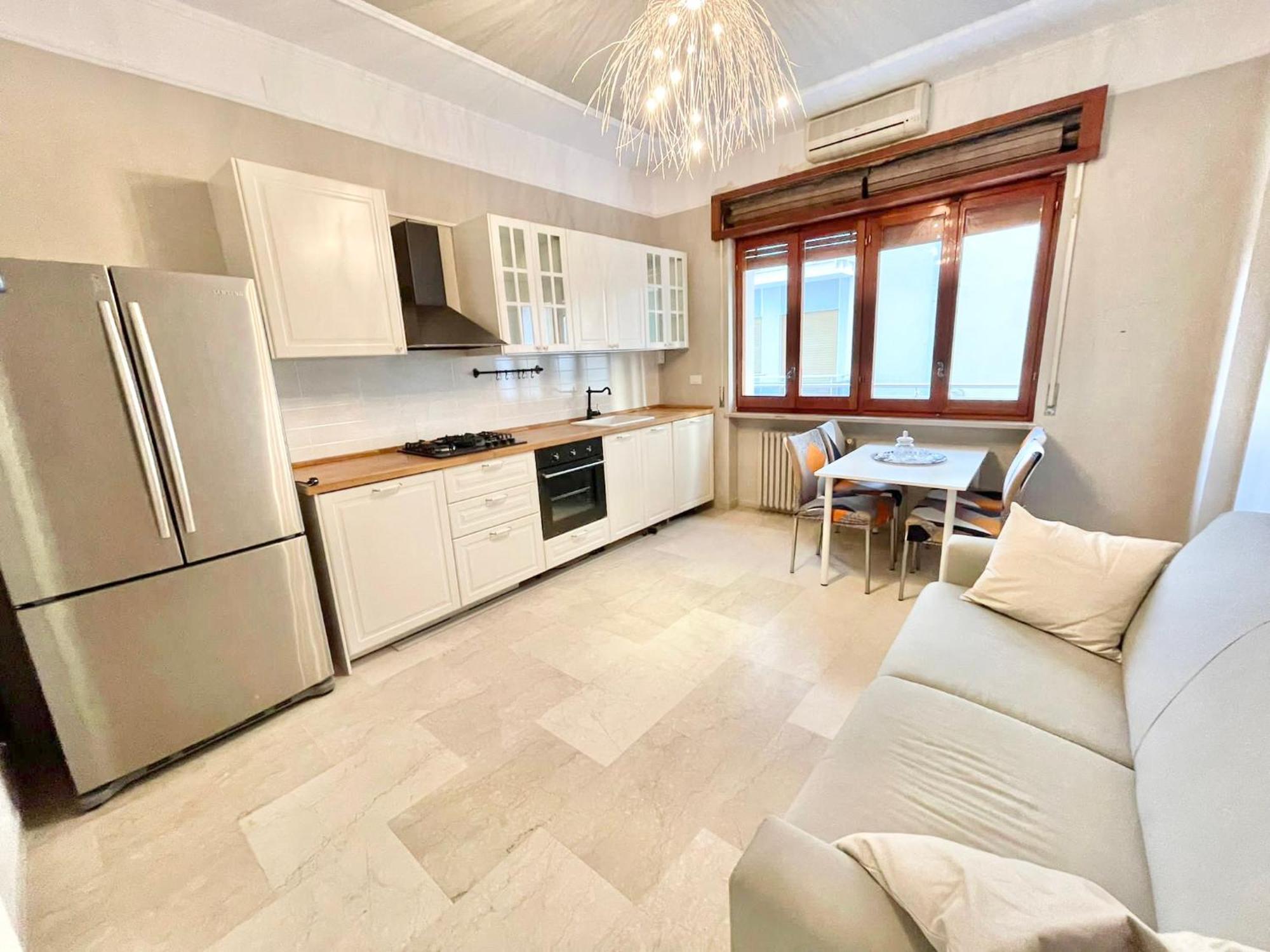 Regina Elena Apartment *