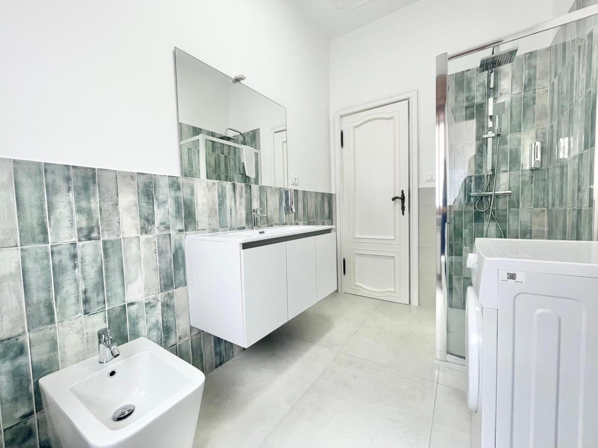 Regina Elena Apartment