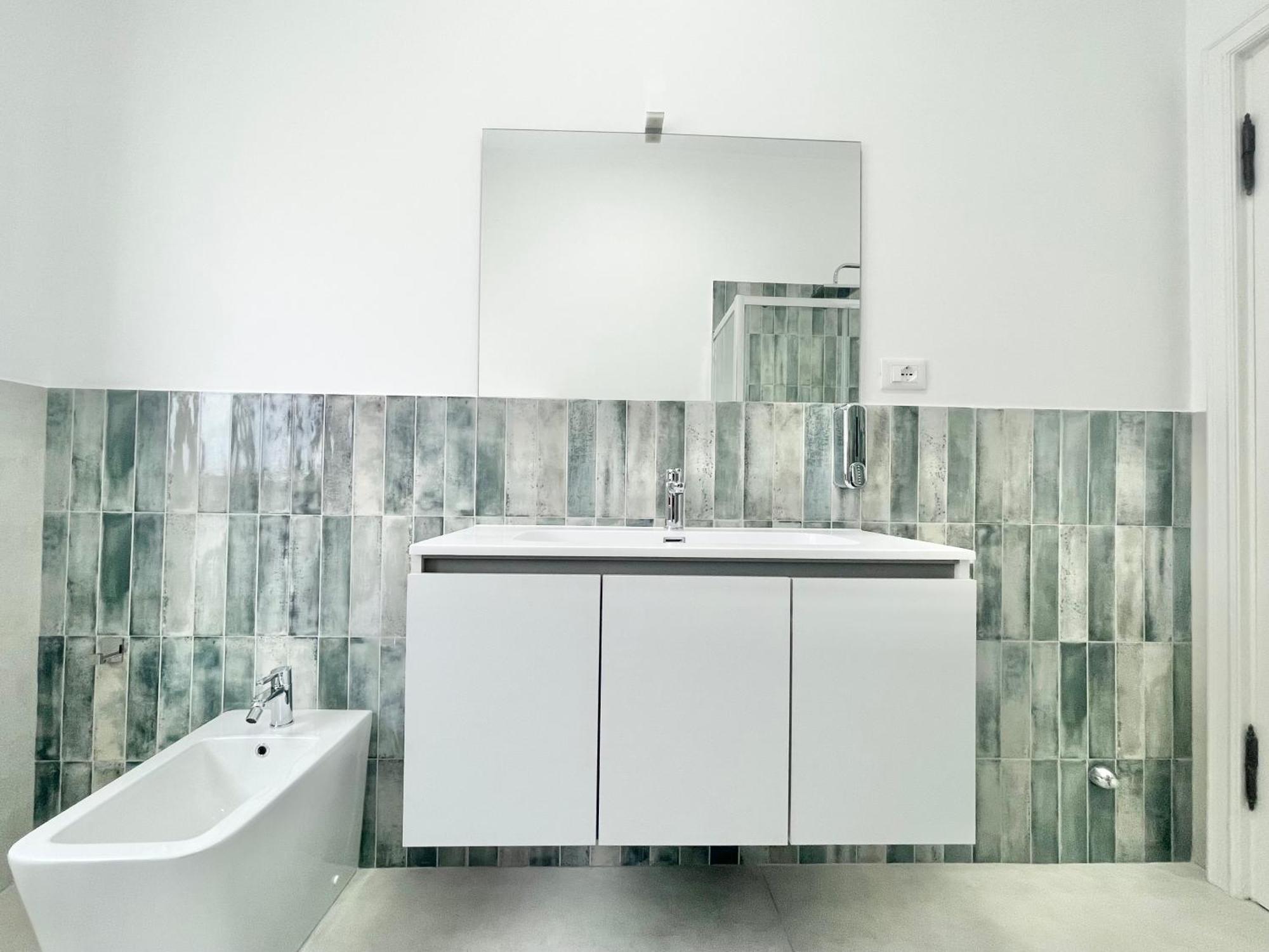 Regina Elena Apartment Pescara