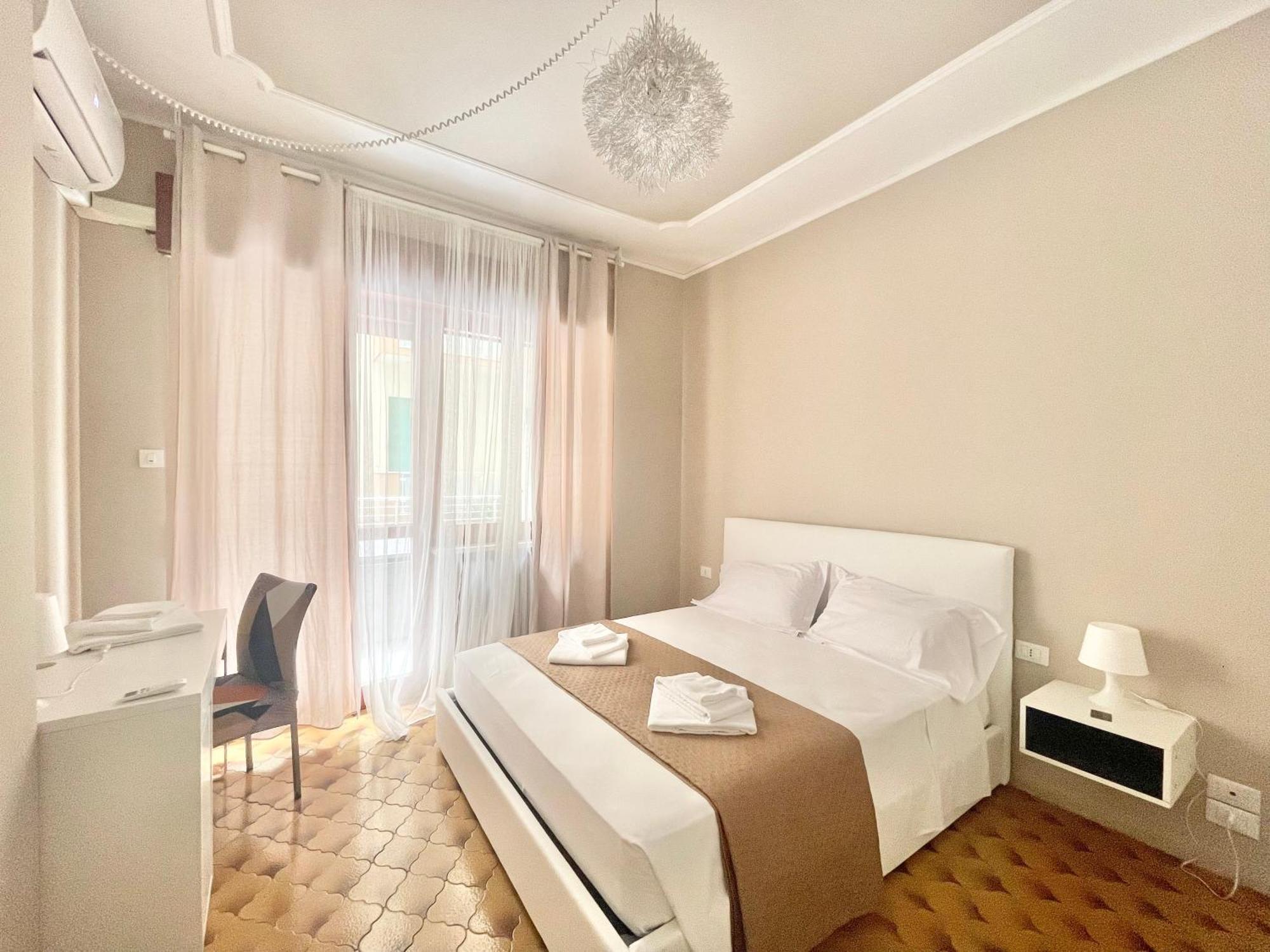 Apartment Regina Elena *